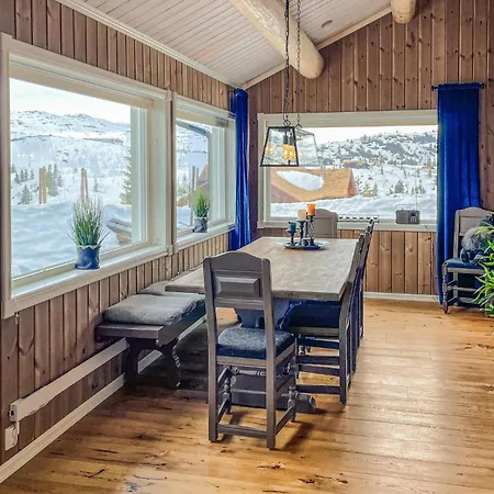 Holiday home Beautiful In With Sauna Fla