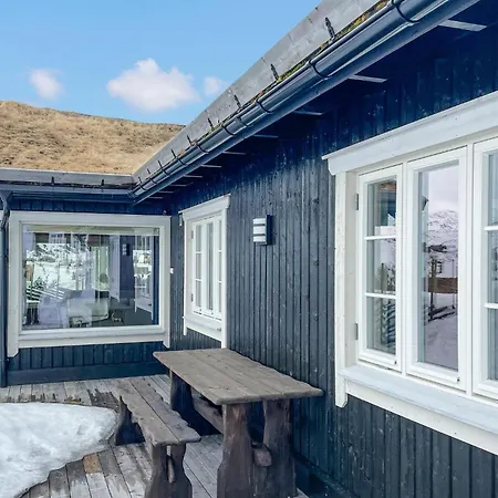 Beautiful In With Sauna Holiday home Fla