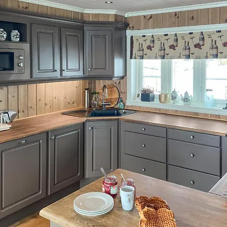 Beautiful In With Sauna Holiday home Fla